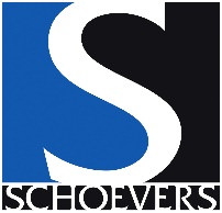 logo schoevers
