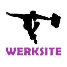 Werksite logo